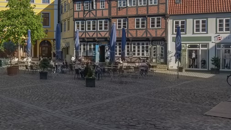 Alte Markthalle Rendsburg - Eventlocation mieten