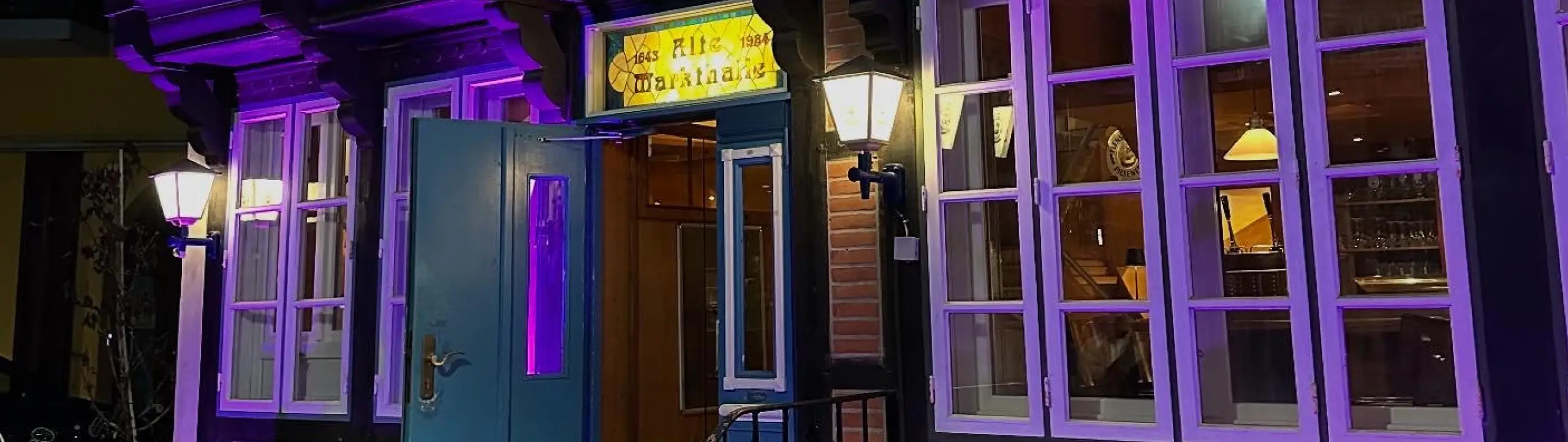 Hochzeitslocation Rendsburg – Alte Markthalle Hochzeitslocation Rendsburg – Alte Markthalle am Altstädter Markt